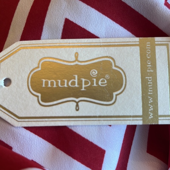 MUD PIE NWT, MODERN DRESS - Picture 7 of 8